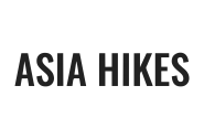 Asia Hikes